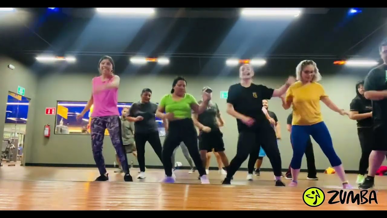 -La Bilirrubina ; Juan Luis Guerra🩺💊🩻 #coreografia  #zumba #juanluisguerra