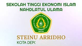 Download lagu Mars STEINU Ar-Ridho Depok