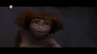 The Croods HD Topical