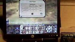 A Message to Creative Assembly: Quitting loss problem.