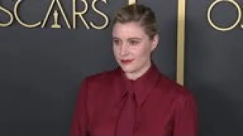 Oscar nominees say sustainability more than a trend in Hollywood