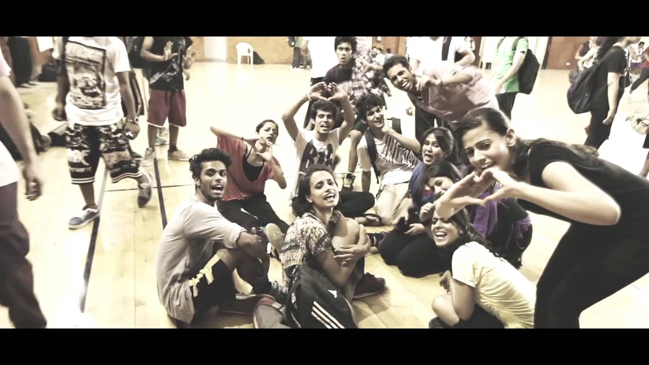 Big Dance Centre I Aftermovie I PDSP 5