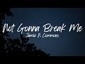 Not Gonna Break Me Jamie N Commons Slowed Reverb mp3