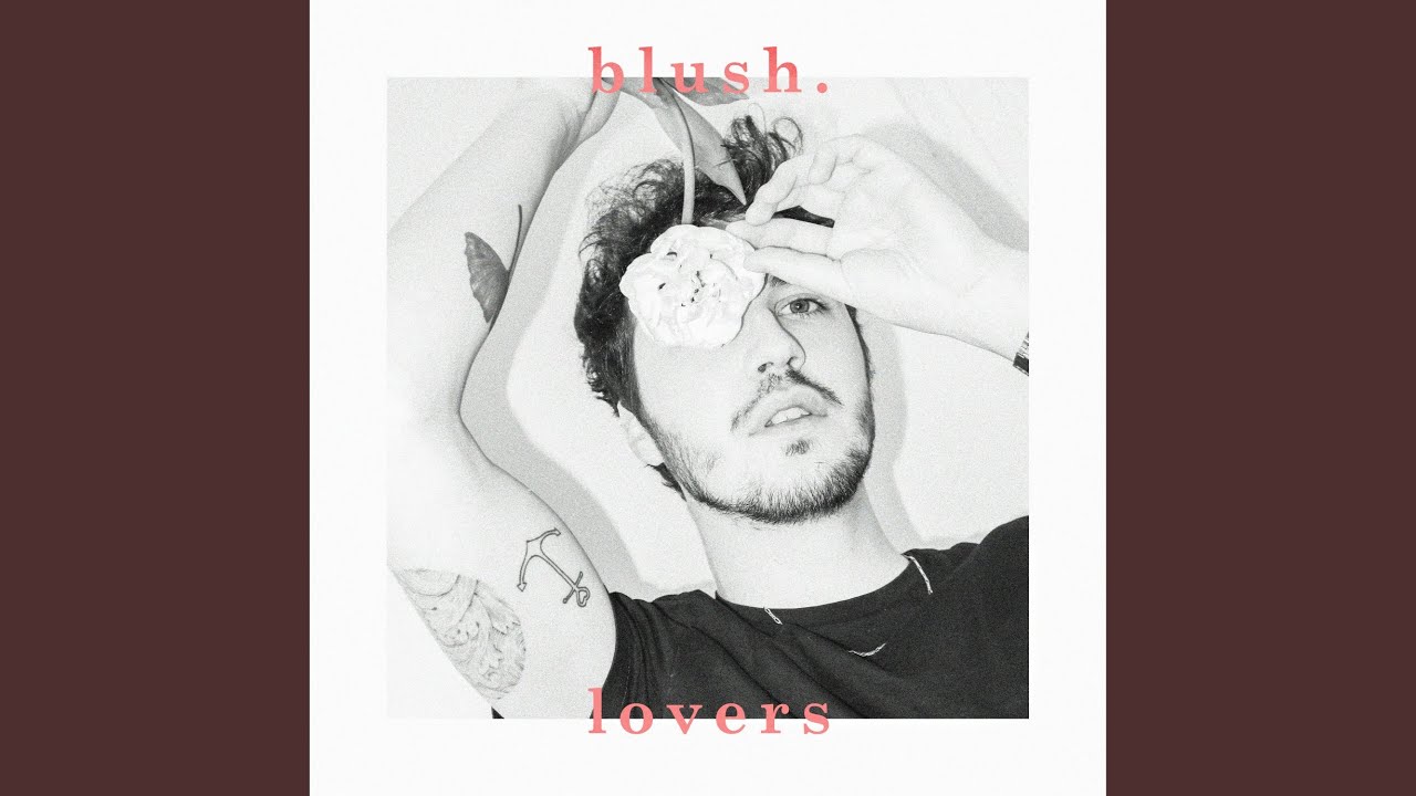 YouTube에서 Lovers 보기 YouTube에서 Lovers 보기