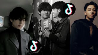Taekook Tiktok Compilation