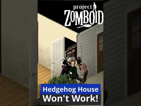 Target Through Barricades with a spear??? - Project Zomboid Field Guide
