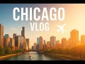 Habz Vlogz : Windy City Weekend Vibes