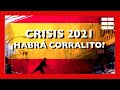 🛑 ¿CORRALITO EN ESPAÑA?; CRISIS ECONÓMICA 2021
