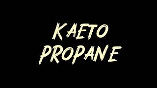 kaeto - propane Instrumental