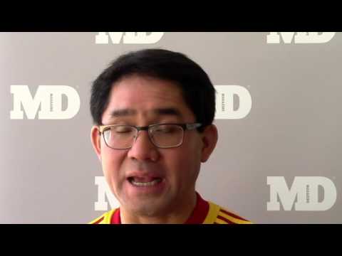 Video Quan Dong Nguyen on Pioneering Aflibercept,... - youtube