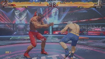 Fahkumram Vs Bryan Fury Full Fight!!!