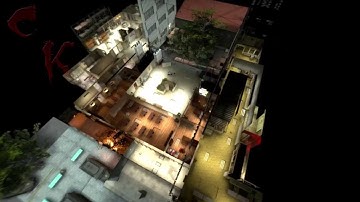 Counter Strike Global Offensive Custom Map cs_pke Tour