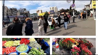 видео: Я на Калоубани, Джавахети.Цены на рынке.Хумана  Варкетили Тбилиси картинка: Я на Калоубани, Джавахети.Цены на рынке.Хумана  Варкетили Тбилиси