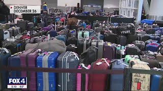 Southwest Airlines grilled by Congress on holiday travel disaster