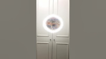 Gateway to Sedona VFX Recreation