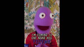 NORTH AMERICAN TOUR 2026 PRESALE | Randy Feltface Comedy