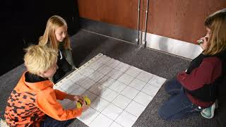 Students at Dover-Eyota Schools enjoy 2018 Computer Science Week