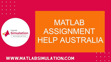 Matlab Assignment Help Australia | Matlab Assignment Online Help | Matlab Assignment Help UK