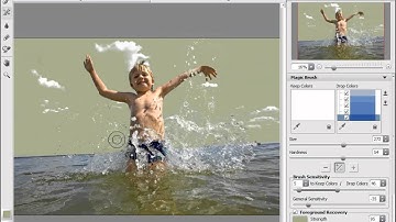 AKVIS SmartMask: Select Transparent Objects -  Magic Brush & Smart Color Picker
