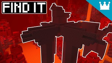 How to Find a Nether Fortress in Minecraft (All Versions)