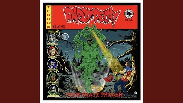 Krampusnacht is Coming