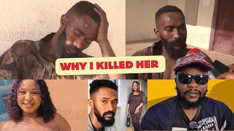 Nigeria Gospel Singer Timileyin Ajayi Confession & True Story