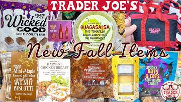 SNEAK PEEK: Trader Joe