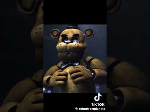 Видео: Fnaf 1 animation #fnaf #fnafanimation #trending #animation #viral #new #fnaf1