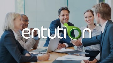 Entution - A cloud based solution for your Organization