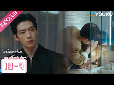 [EP18-4] Bertemu langsung dengan saingan cinta | Cerahnya Awal Musim Semi (The Early Spring)