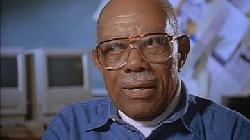 American Experience, Riding The Rails, Part 3