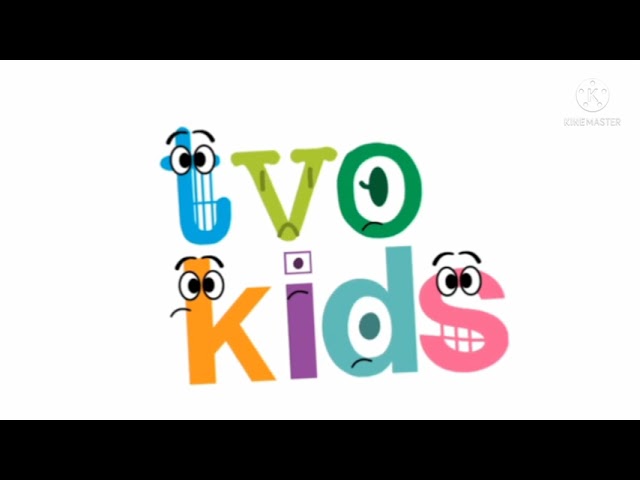 Danyte's TVOKids Logo Bloopers 3 Take 2: Esperanto Language :  r/TubaroEsperantoFilmoj