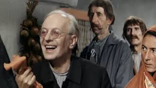 FILM POLSKI O Dwóch Takich Co Ukradli Księżyc