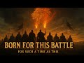 Born For This Battle mp3