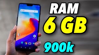 900rb | HP RAM 6Gb harga mulai 900ribuan terbaik