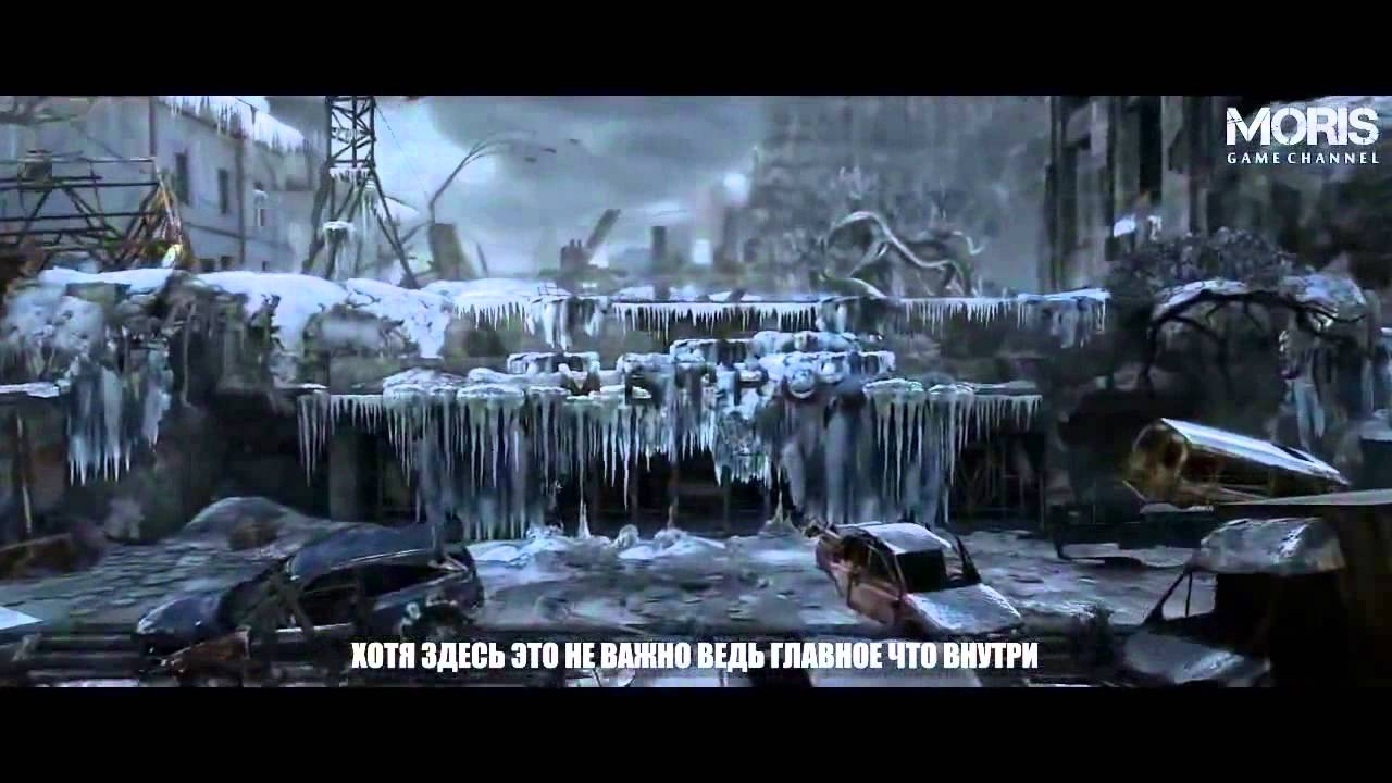 metro 2033 vs stalker metro 2033 vs stalker