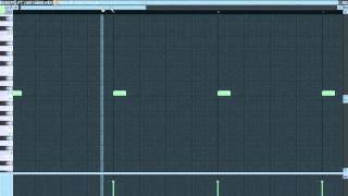 Dubstep Demonstration(Fl Studio) screenshot 2