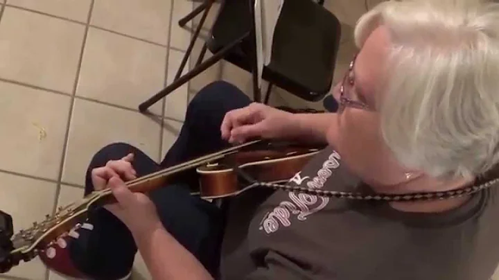Improv W/Skill -Gary Mullican, Tommy Wilson, Nancy...