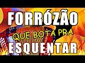 FORRÓZÃO QUE BOTA PRA ESQUENTAR FORRÓ NO TECLADO FESTA DANÇA DANCE BAILE FORRÓZINHO