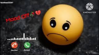 Alone Sad Ringtone 😞 No Love Song Ringtone 🥀New Music Ringtone 😇 Gana Music New Ringtone 2024🥰
