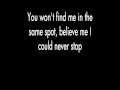 The Downfall of Us All   A Day to Remember Lyrics HD