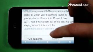 How to Get the Most Out of the iPhone 4