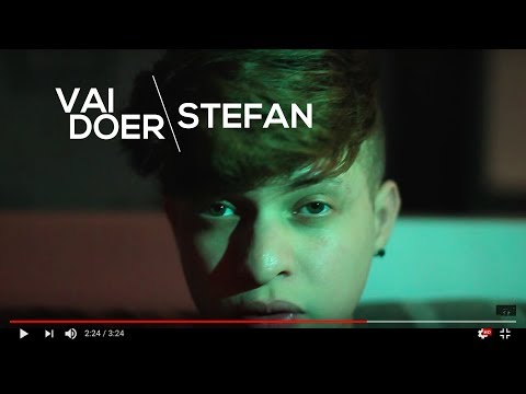 Stefan - Vai Doer