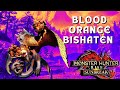 MHR SUNBREAK : BOSS Blood Orange Bishaten 4K/60