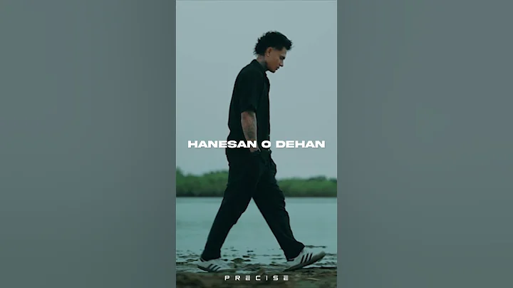 110,000 views in one day! Criimson - Hanesan O Dehan is out now #music