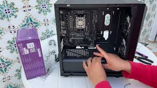 Kifech nrakbou PC gamer, How to build a gaming PC - Nexus PC