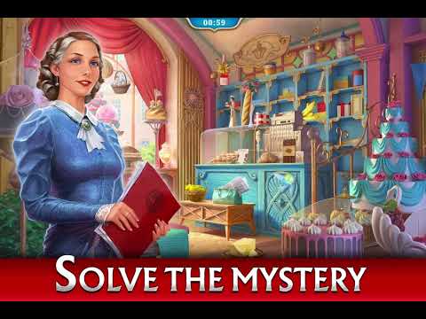 Notes Seekers: Hidden Objects