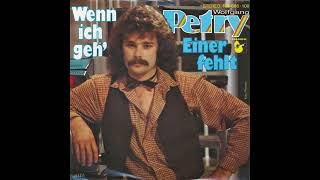 Watch Wolfgang Petry Wenn Ich Geh video