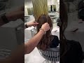 これくらいぐるぐるにしないとかからないんですよね🫣