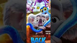 The Best Children's Movies on Netflix